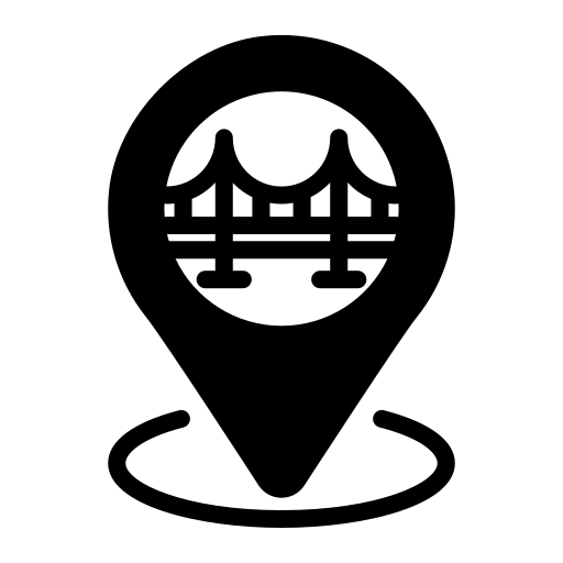 Asset ID Bridge Logo