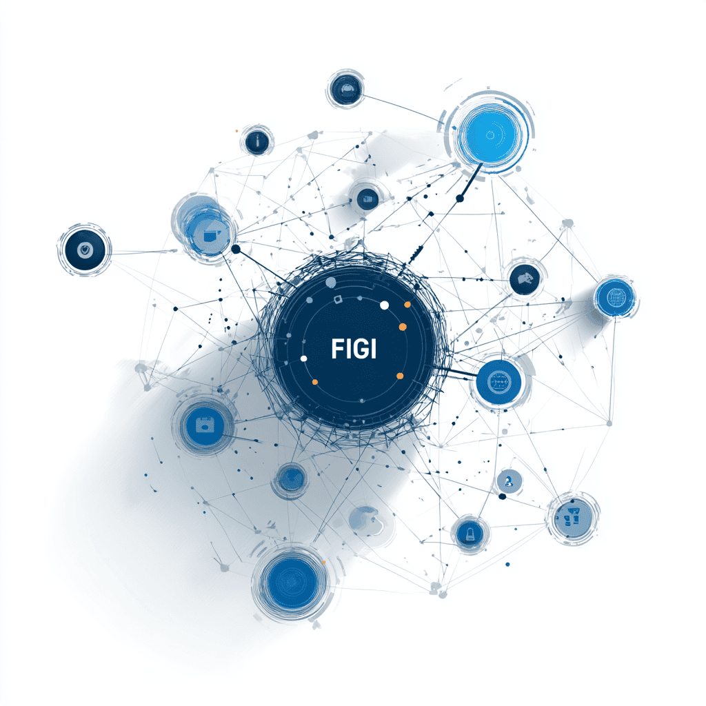 Everything Maps to FIGI