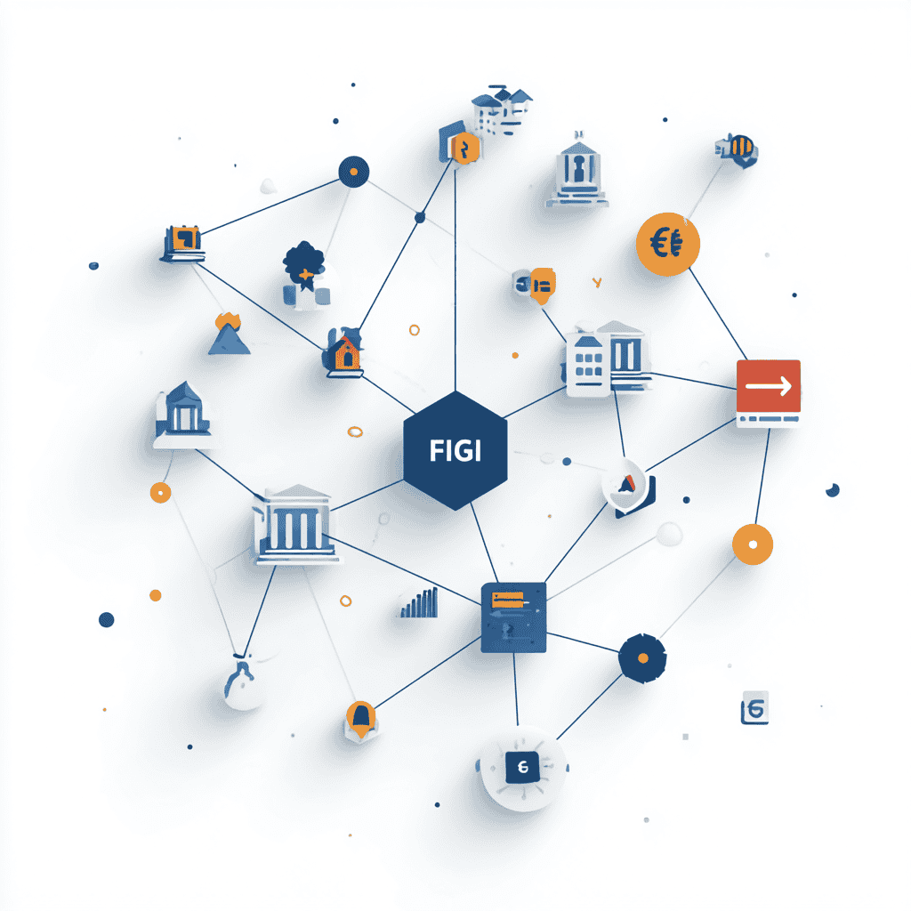 Connecting to FIGI Banks