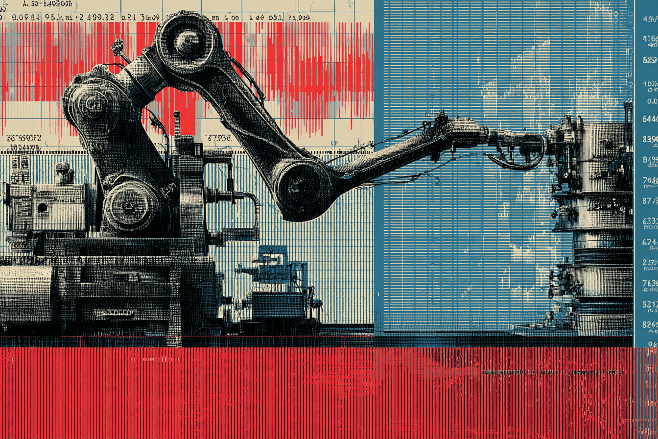 The Future of Regulatory Compliance: Machine-Readable Data and Automation